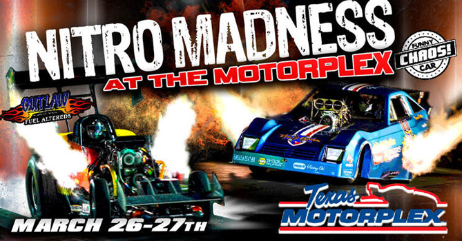 Nitro Madness 2021